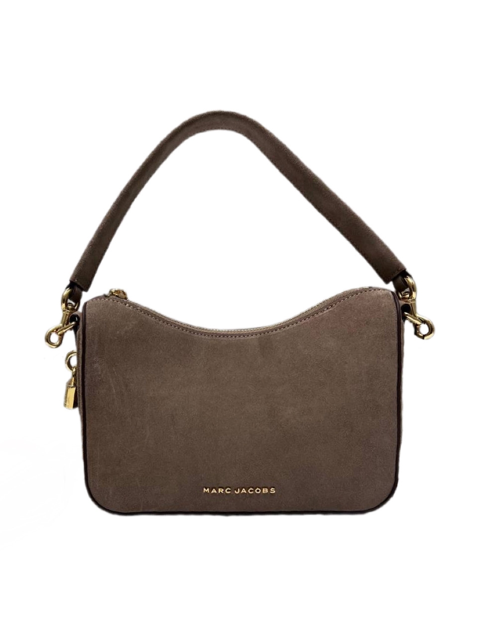 Сумка-хобо Drifter Small Marc Jacobs